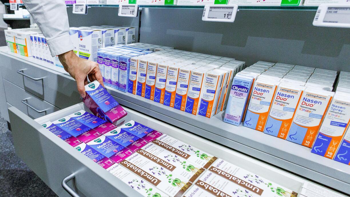 دعم المؤسسات